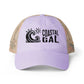 Coastal Gal Embroidered Baseball Cap | Infinity Her TESS Womens Coastal  Hat