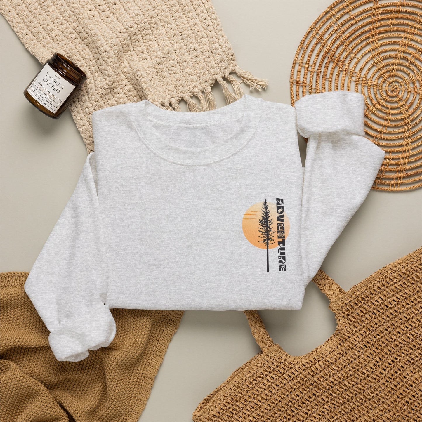 Unisex Heavy Blend™ Crewneck Sweatshirt