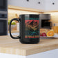 Keep Public Lands in Public Hands, Black Mug