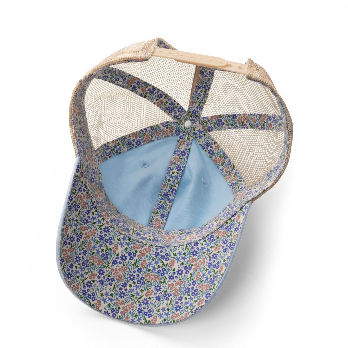 Coastal Gal Embroidered Baseball Cap | Infinity Her TESS Womens Coastal  Hat