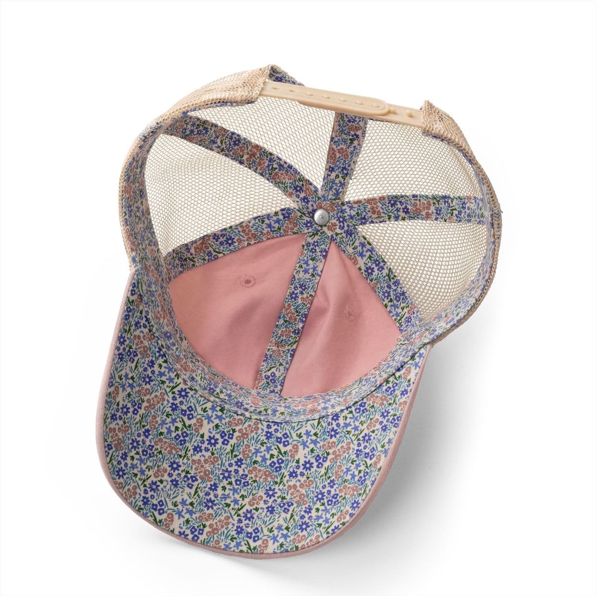 Coastal Gal Embroidered Baseball Cap | Infinity Her TESS Womens Coastal  Hat