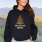 Camp BonFire, Softstyle Hoodie