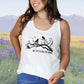 For the Birds Tank Top
