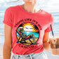 Tropic Like Its Hot, Cancun Softsyle Tee