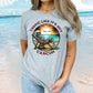 Tropic Like Its Hot, Cancun Softsyle Tee