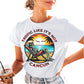 Tropic Like Its Hot, Cancun Softsyle Tee