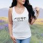 Find Your Flock Tank Top