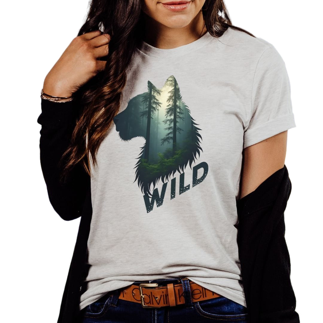Call of the Wild, Softstyle Tee