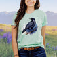 Raven Skies, Softsyle Tee
