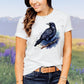 Raven Skies, Softsyle Tee